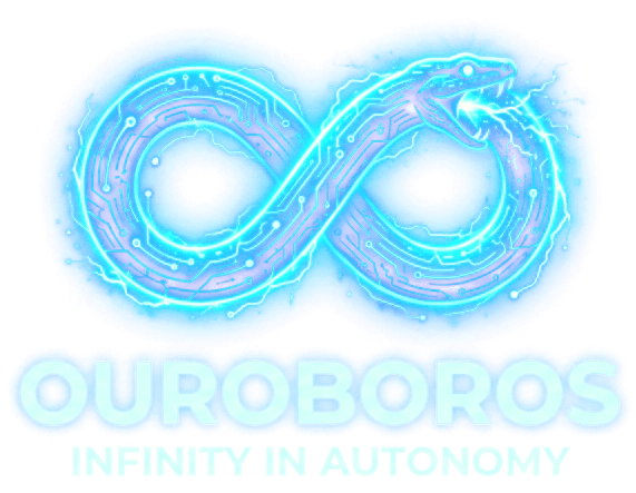 Ouroboros — Infinity in Autonomy